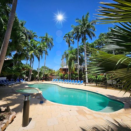 Broome Time Resort Exteriér fotografie