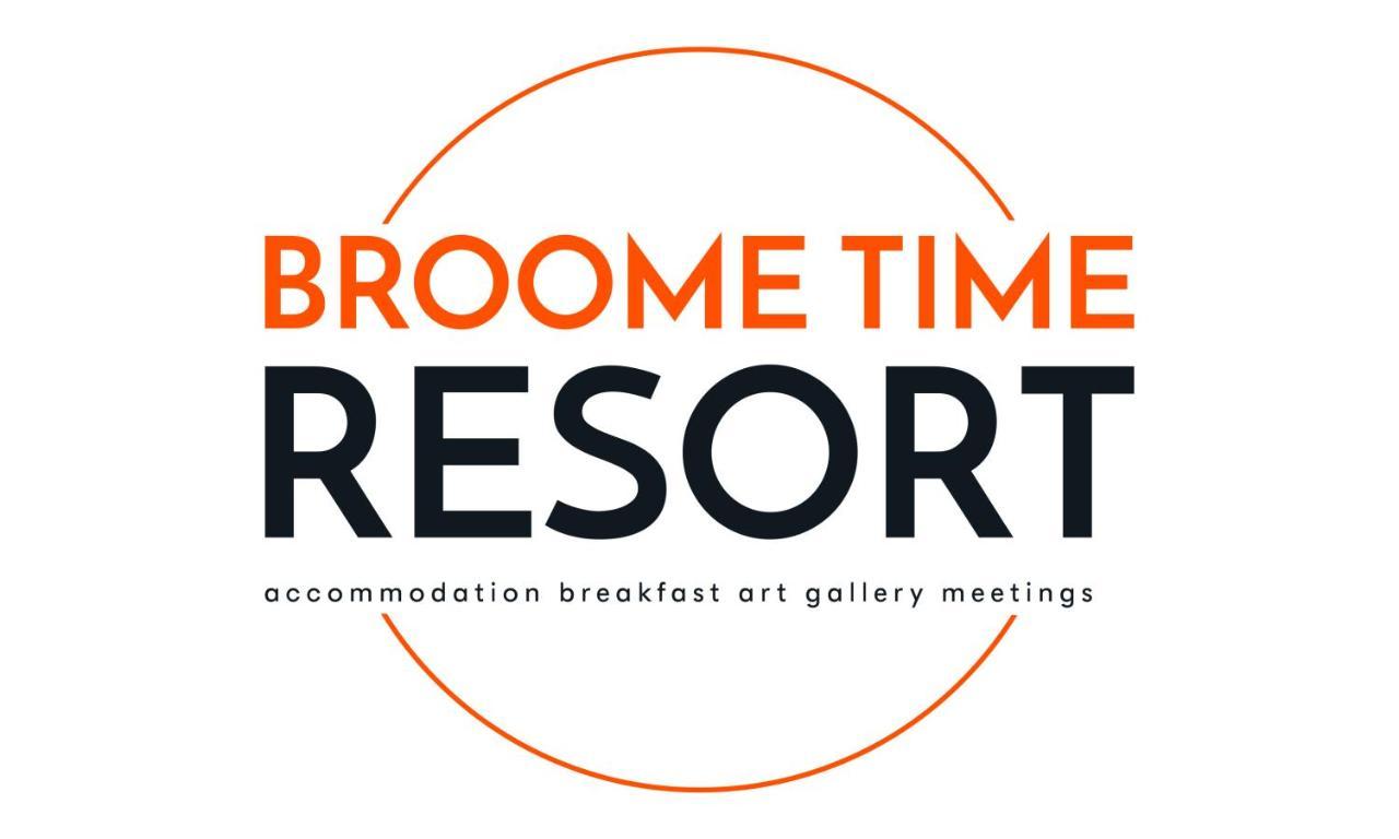 Broome Time Resort Exteriér fotografie