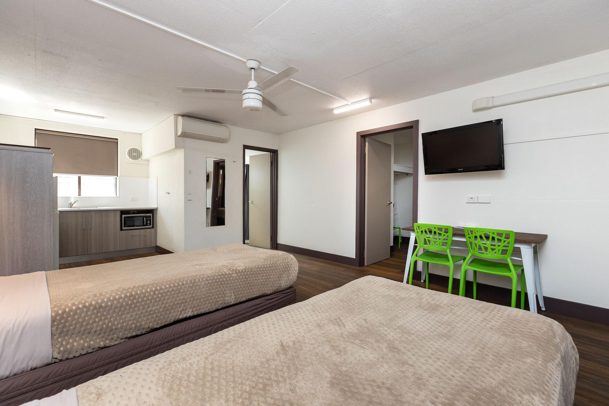 Broome Time Resort Exteriér fotografie